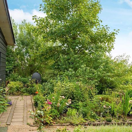 Holiday Home Skaerbaek II 外观 照片