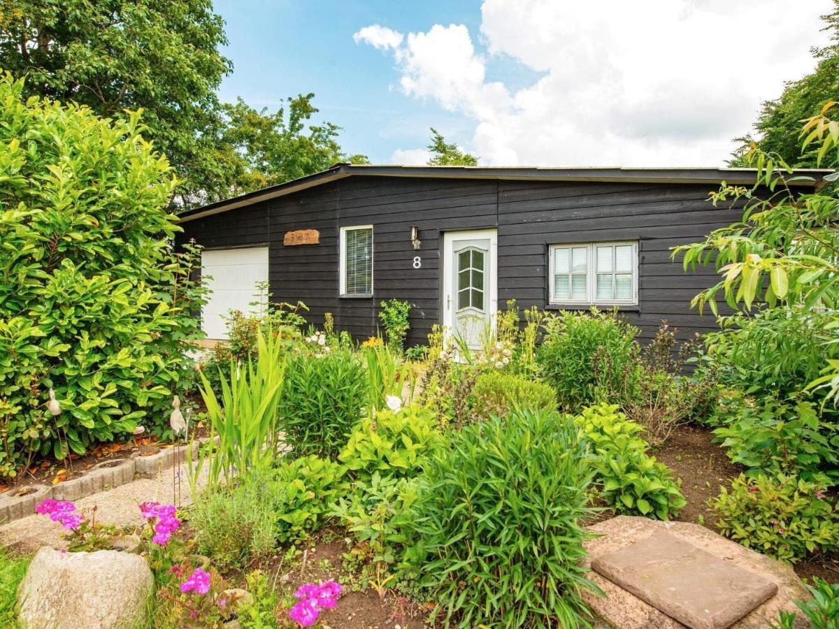 Holiday Home Skaerbaek II 外观 照片