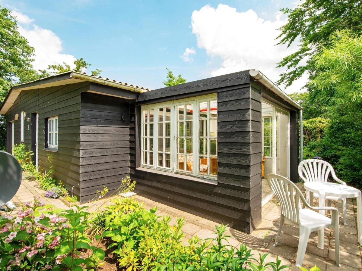 Holiday Home Skaerbaek II 外观 照片