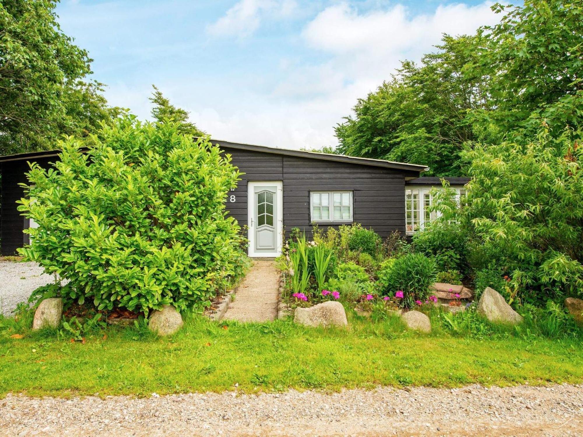 Holiday Home Skaerbaek II 外观 照片
