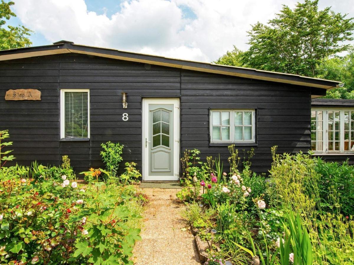 Holiday Home Skaerbaek II 外观 照片